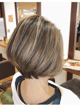 ジッカジッカ(Jicca Zicca) デザインカラー