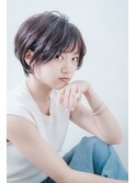 カジュアルショート☆