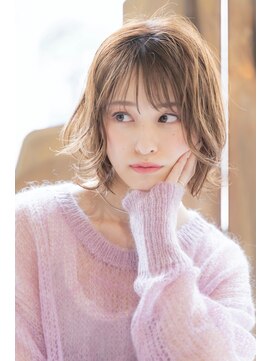 アメリ 新宿(Ameri) Ameri 小顔くびれミディ　【新宿】