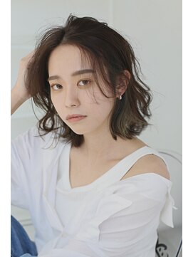 チックタック エアライン(TICK-TOCK Airline) 【TICK-TOCK】セクションデザインカラー