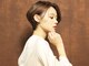 シアンデルカ(CYANDELUCCA)の写真/骨格やパーツに合わせて自分史上最高に似合うStyleを。奥行きのあるカットで小顔効果も【表参道/ショート】