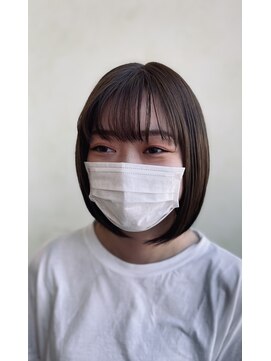 アールグレイ(EARLGREY) 秋色オリーブベージュ