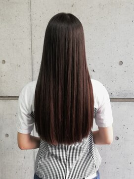 ウタ(uta) ストレートロング