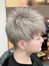 カルムンド バイ トコヘイ(CALMUNDO by TOKOHEI)