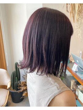 オーバー 三軒茶屋(OVER→) 【オーバー三軒茶屋】髪質改善/縮毛矯正口コミ人気第1位◎