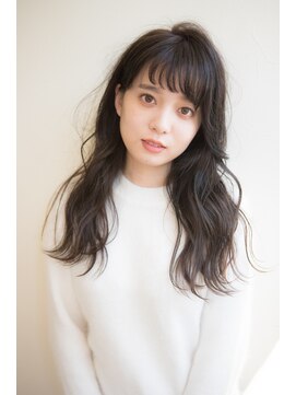 ヘアーメイクアンドネイル ヴォーグ(Hair Make&Nail VOGUE) VOGUE茅野