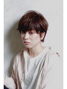 ララカラー(LALA COLOR) LALA COLOR#アッシュブラウンカラー