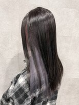 エン(en)&nbsp;インナーピンク