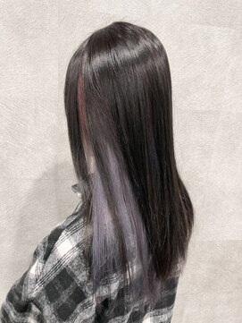 エン(en) インナーピンク