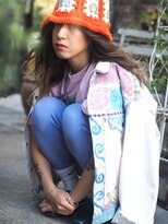 リブロ 三軒茶屋(LIBRO)&nbsp;ファンキー×外国人風