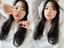 ◇KERASTASEトリートメント◇ヘアサロン業界で長年愛され続けている高級ヘアケア♪髪・頭皮にWアプローチ!!