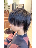 ルーツ(ROOTS)&nbsp;ウルフスタイル♪