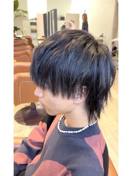 ルーツ(ROOTS) ウルフスタイル♪