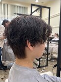 ツイスパマッシュウルフ