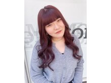 アムール(Amour)