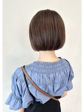 マヤ 小瀬店(MYA) タッセルボブ