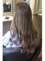 アモル 高田馬場店(Amor)&nbsp;ナチュラルロング