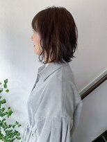 ボンドヘアーアンドスタイル(bond hair&style)&nbsp;ボブ