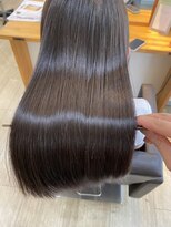 キャバノン(CABANON)&nbsp;暗艶髪ヘア