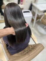 カリーナ(CARINA)&nbsp;ケアーカラー/艶髪