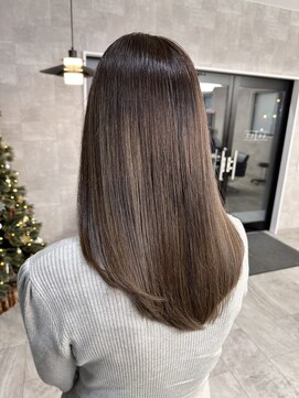 スキル 水戸(SKILL) ナチュラルブラウン