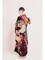 シャンティ&nbsp;2024 成人式