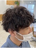 波巻きエアウェーブ