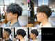 オトミカヘアーの写真