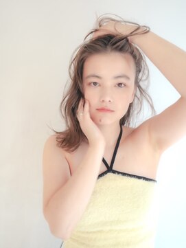 ディジョン(Dijon) 【YUTO】@yuto.fuku.hair Dijon style