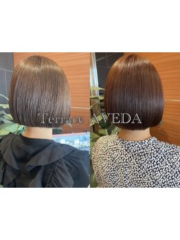 【岡山/AVEDA】五感に働きかけながら、女性の美しさを内面から引き出すオーガニックビューティーサロン