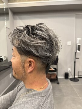 デップ 関内(Dep) 30代40代50代大人メンズ