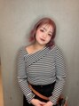 テイスティテラス(tasty terrace) 吉村 彩葉