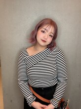 テイスティテラス(tasty terrace) 吉村 彩葉