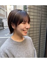 カウチ(Kauti)&nbsp;ミニウルフ