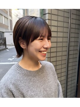 カウチ(Kauti) ミニウルフ