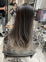 フェリア 渋谷(Feria)&nbsp;【Feria渋谷】シルバーバレイヤージュ☆渡邉悟