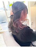 シンク オモテサンドウ(sync omotesando)&nbsp;イヤリングカラー