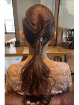 エイト 熊谷店(EIGHT)&nbsp;お客様スタイル