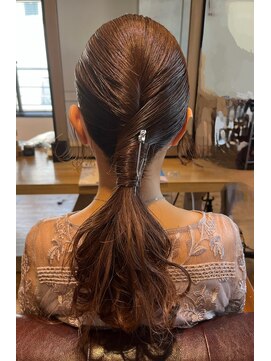 エイト 熊谷店(EIGHT) お客様スタイル