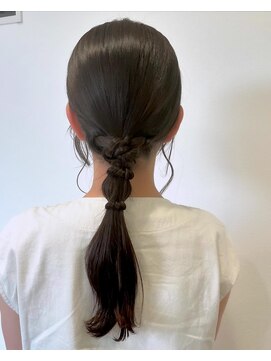 ツミキ(TUMIKI) 一束アレンジ