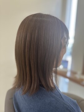 ヴェント(VENTO) ショートカット/顔周りレイヤーカット/ショートボブ/ボブヘア
