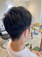 プリンプ(primp)
