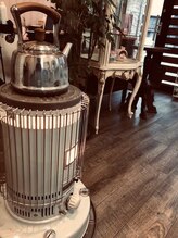 サロン ド グレコ(salon de Greco)