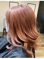 カルラ(Karra)&nbsp;柔らかピンクベージュ☆