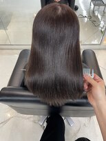 シャンプーボーイエイムス(SHAMPOO BOY aims)&nbsp;髪質改善