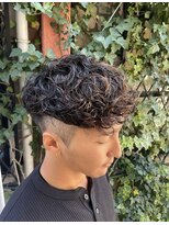 アンカー(ANCHOR)&nbsp;スペインカール