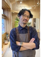 ヒビ(hibi) 佐久間 智之