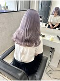 髪質改善/インナーカラー/ブリーチ/ボブ/ケアブリーチ/韓国/