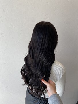 シモン(SIMON) ダークブラウン/半田/知多/半田美容室/知多美容室