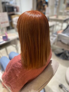 グランド トゥルース 市川店(GRAND TRUTH) ビタミンオレンジ